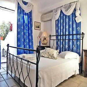 Apartment Peter's Arhontiko Mykonos Town