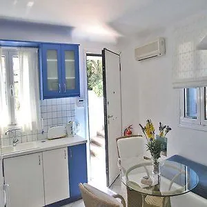 Apartment Peter's Arhontiko
